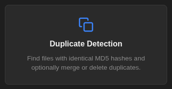 duplicate-detection-card